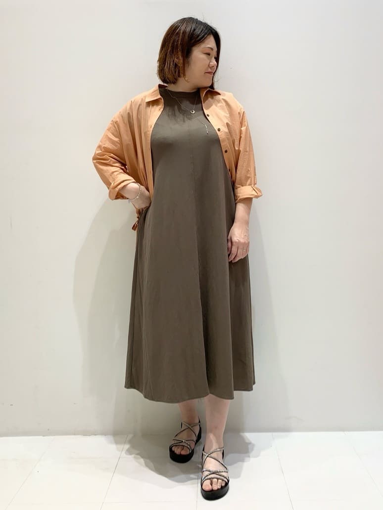 みいちゃんさんの「grove｜」を使ったコーディネート