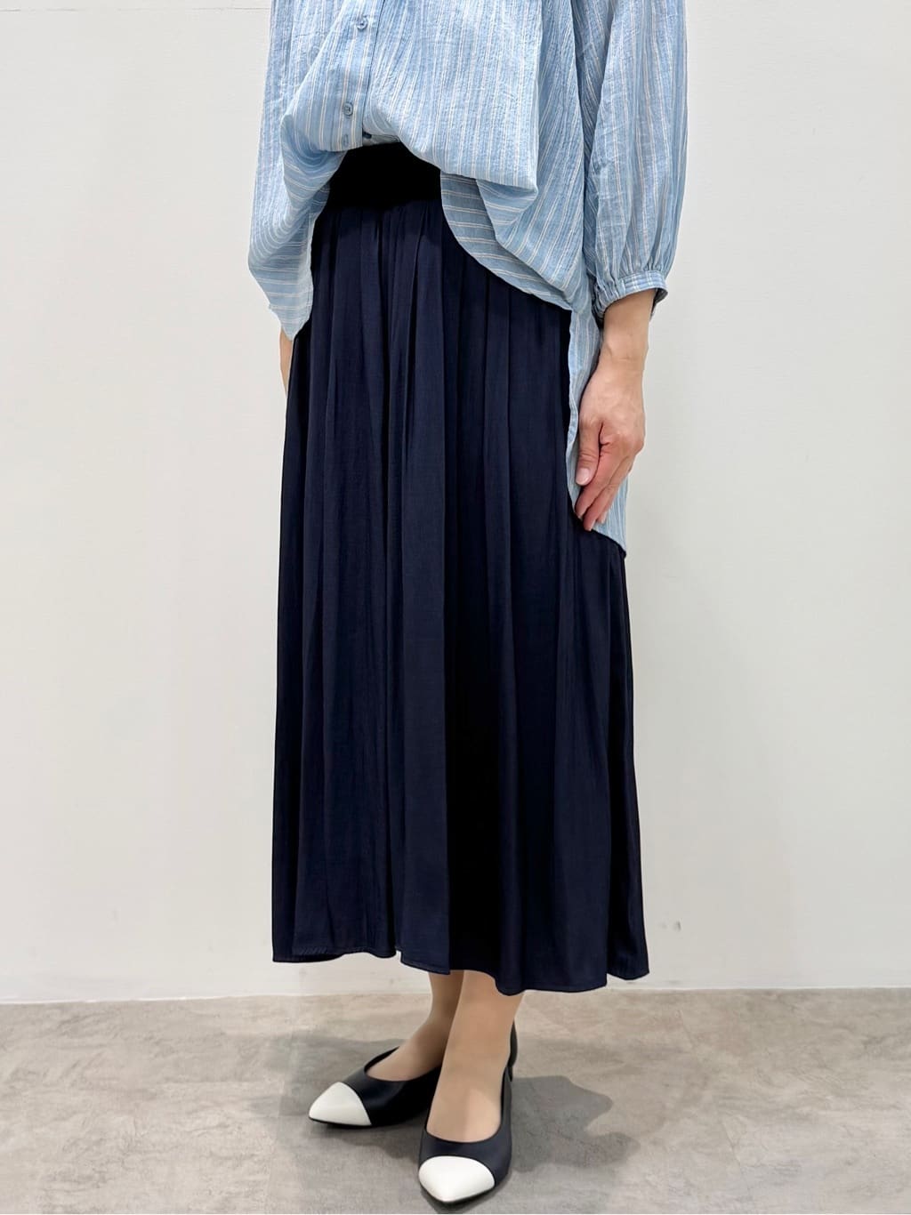 koyaさんの「Reflect｜」を使ったコーディネート