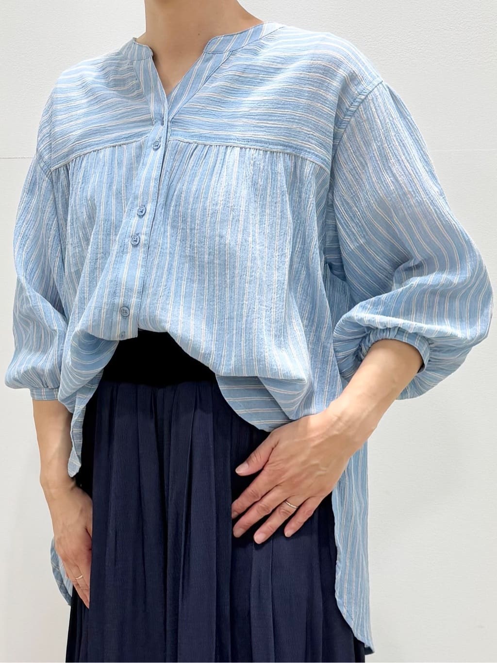 koyaさんの「Reflect｜」を使ったコーディネート
