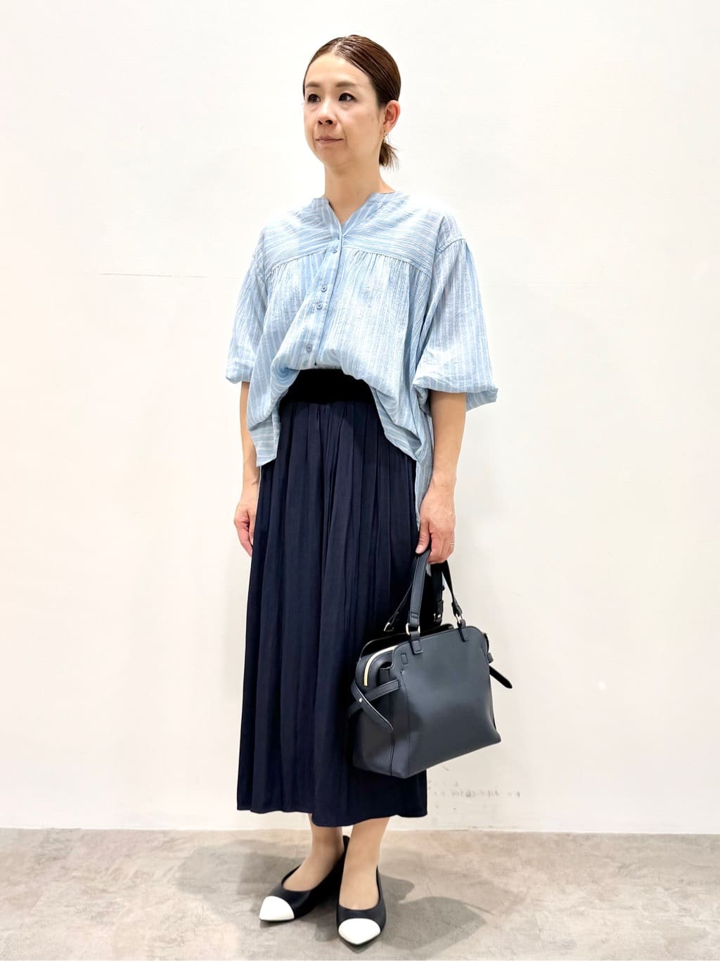 koyaさんの「Reflect｜」を使ったコーディネート