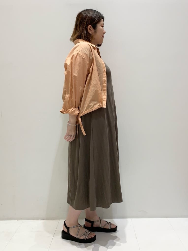 みいちゃんさんの「grove｜」を使ったコーディネート