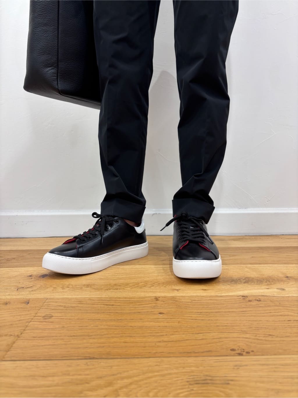 ABEさんの「DRESSTERIOR｜」を使ったコーディネート
