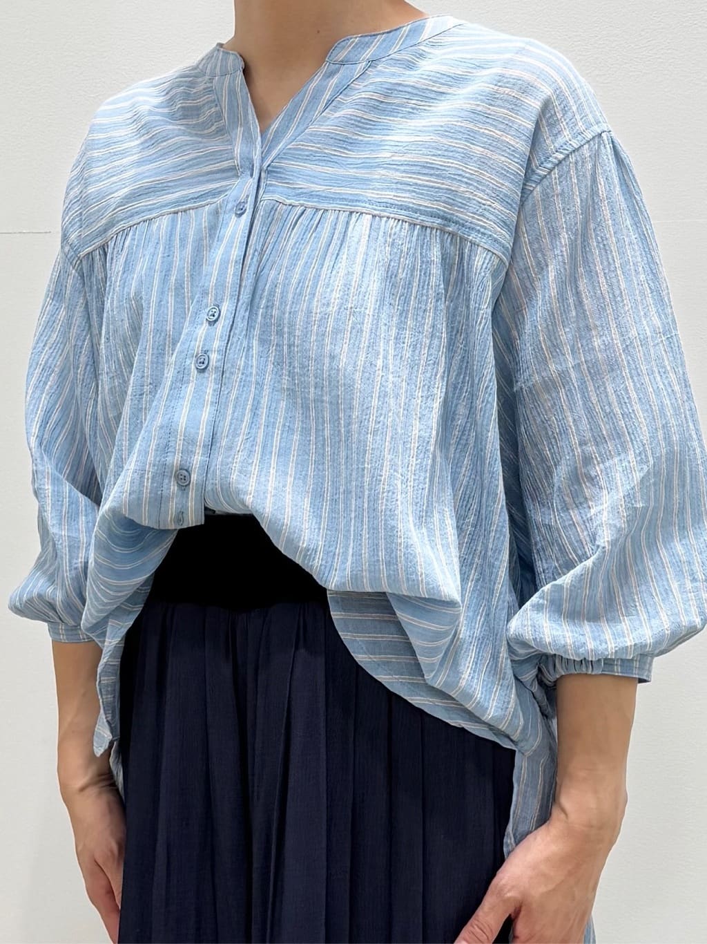koyaさんの「Reflect｜」を使ったコーディネート
