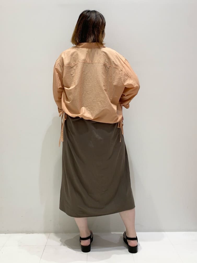 みいちゃんさんの「grove｜」を使ったコーディネート