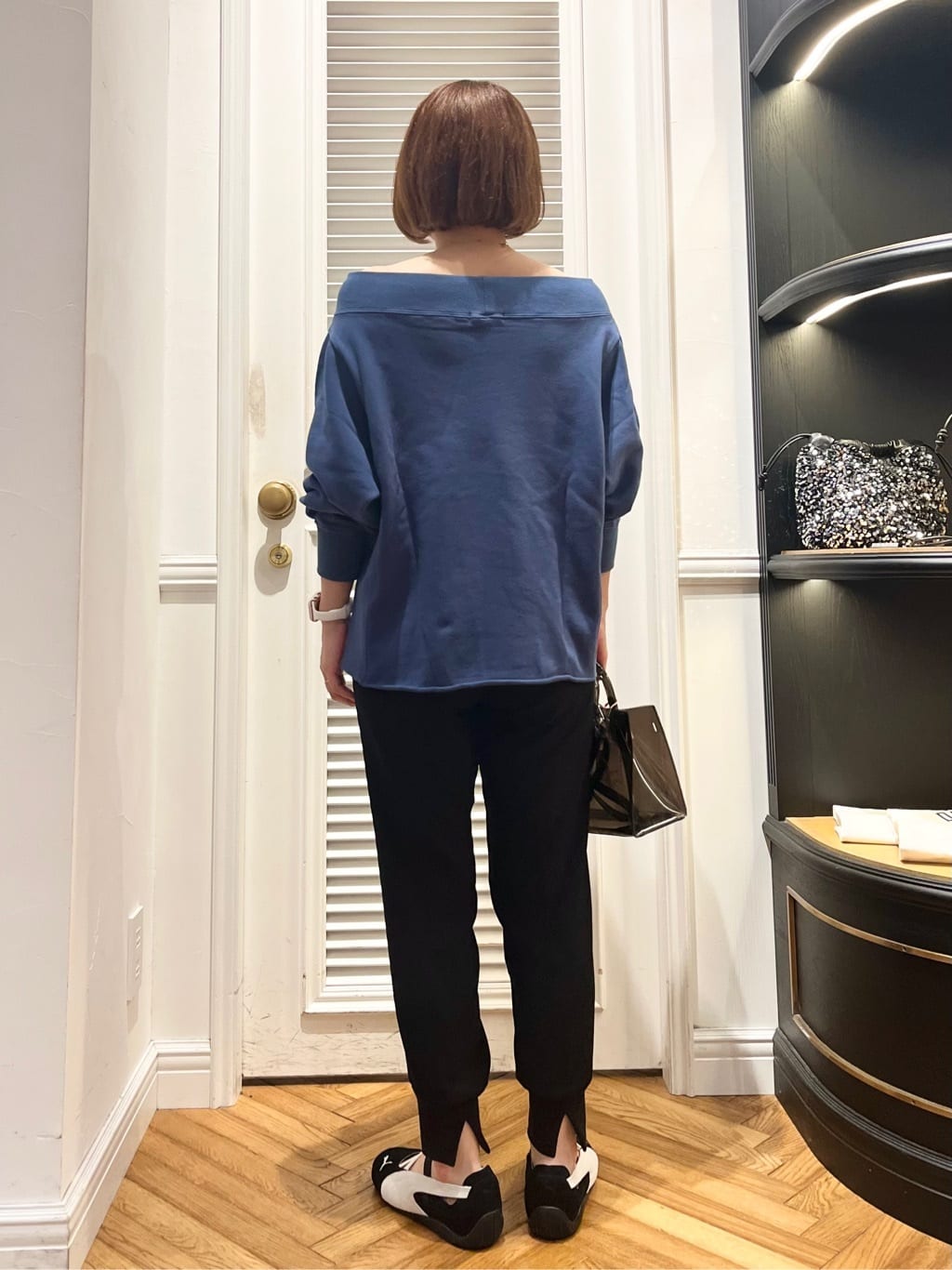 yahataさんの「DRESSTERIOR｜」を使ったコーディネート