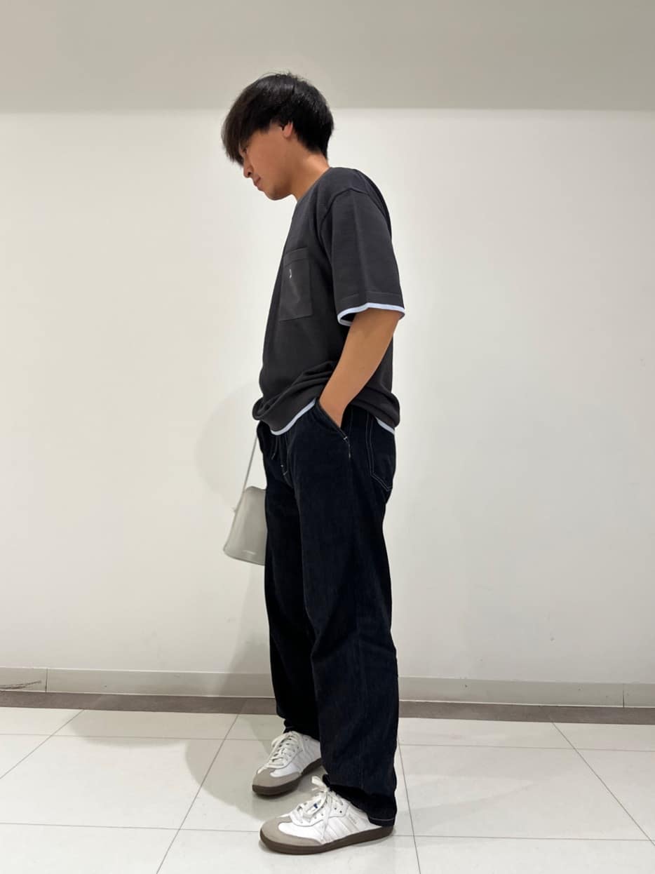 MATSUBARAさんの「DRESSTERIOR｜」を使ったコーディネート