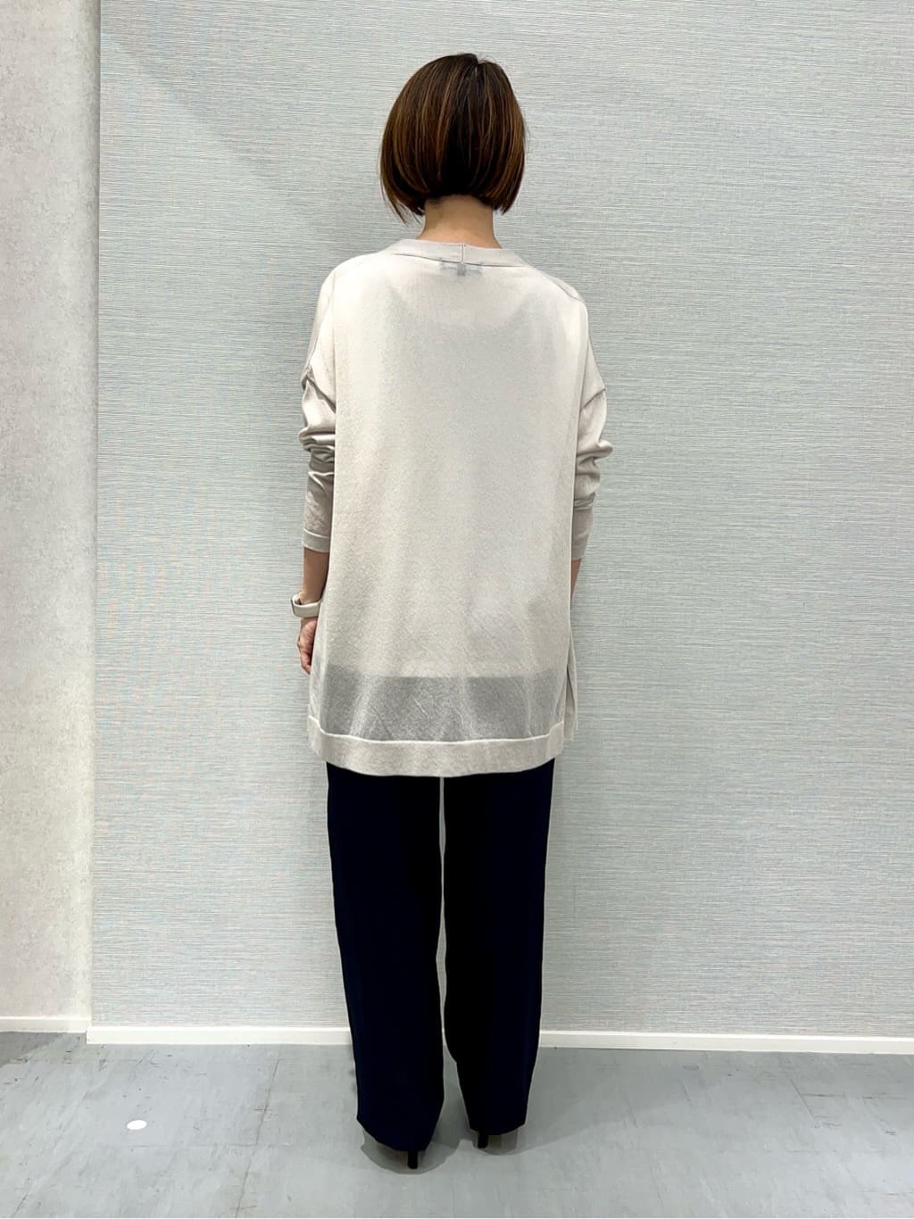 Shinakoさんの「UNTITLED｜【ロゴT/プリントT】グラフィックTシャツ」を使ったコーディネート