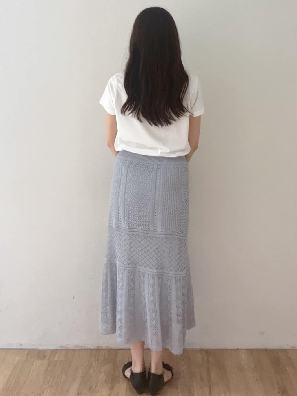 Rさんの「index｜」を使ったコーディネート