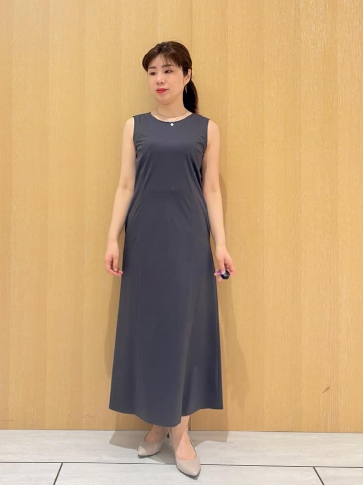 CHISATOさんの「UNTITLED｜【追加/日本製】メッシュベルト」を使ったコーディネート
