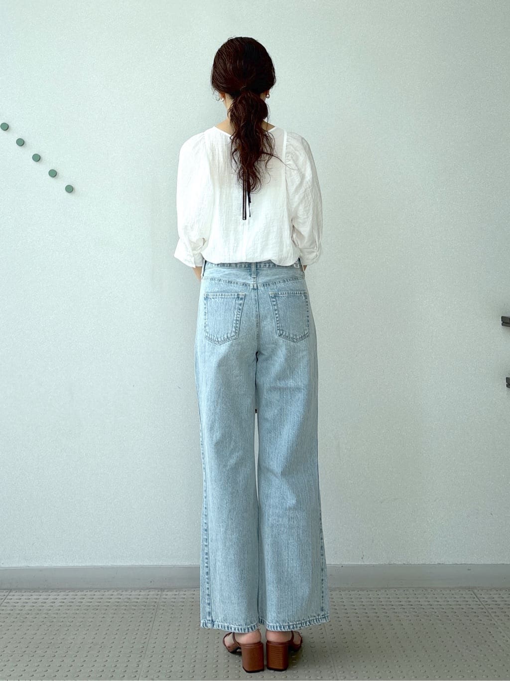 saitoさんの「DRESSTERIOR｜」を使ったコーディネート