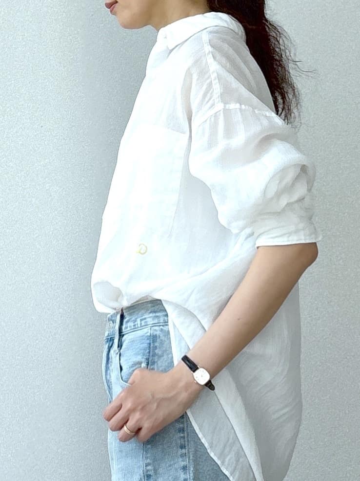 saitoさんの「DRESSTERIOR｜」を使ったコーディネート