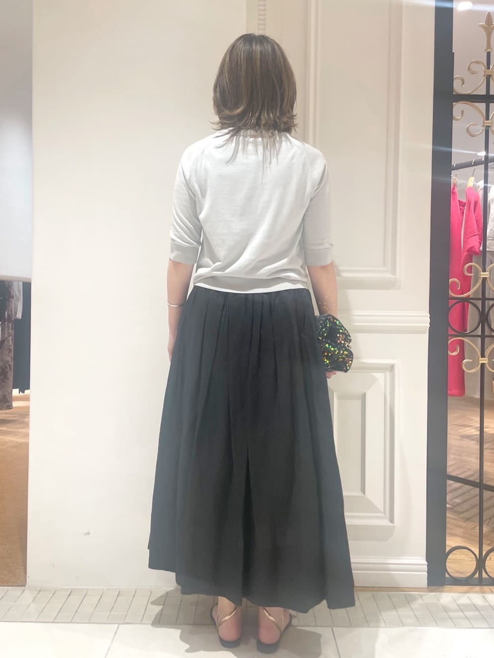 makiさんの「DRESSTERIOR｜」を使ったコーディネート