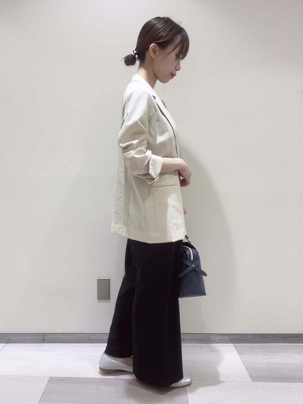 yukaさんの「Reflect｜」を使ったコーディネート