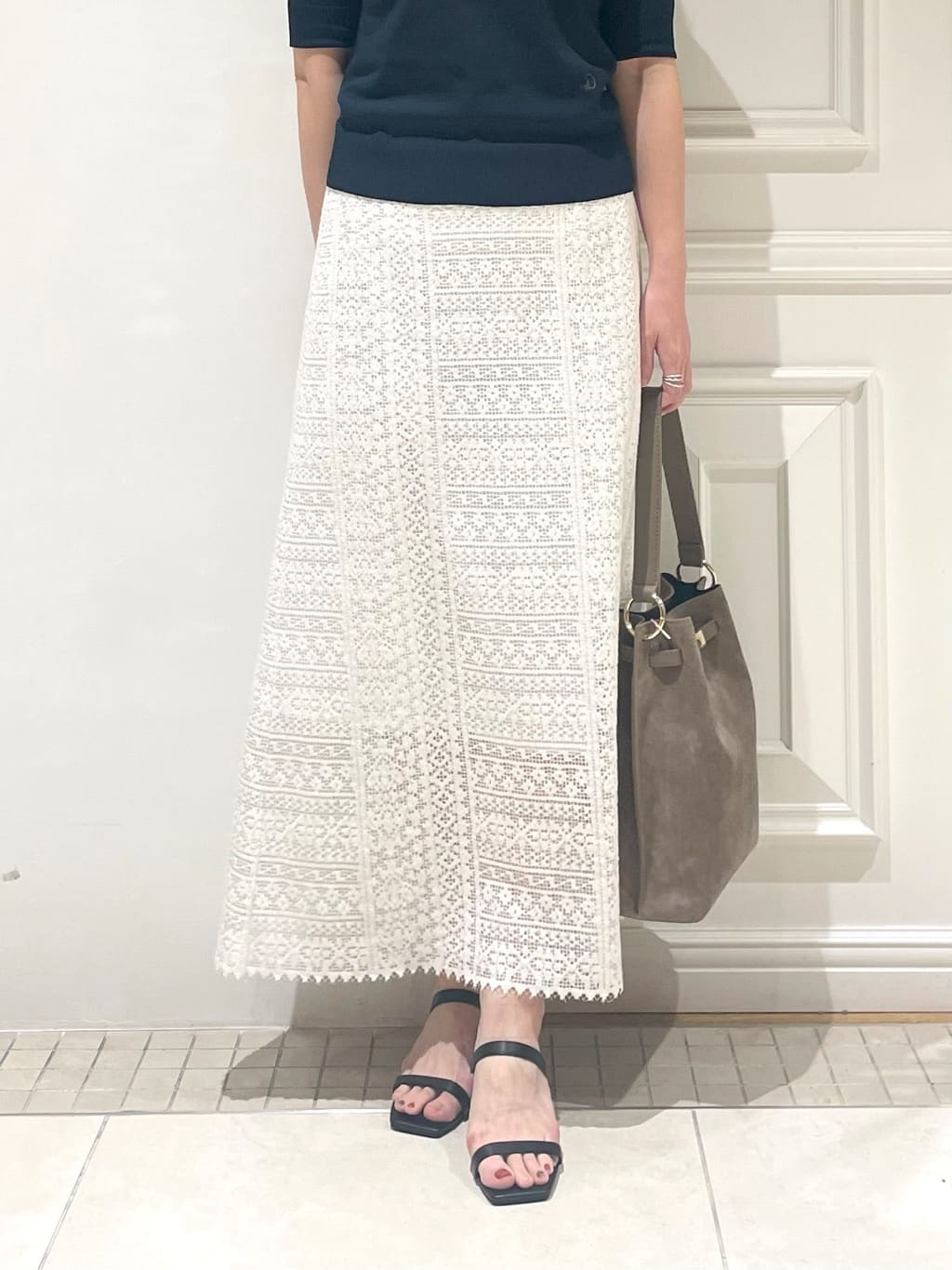 makiさんの「DRESSTERIOR｜」を使ったコーディネート