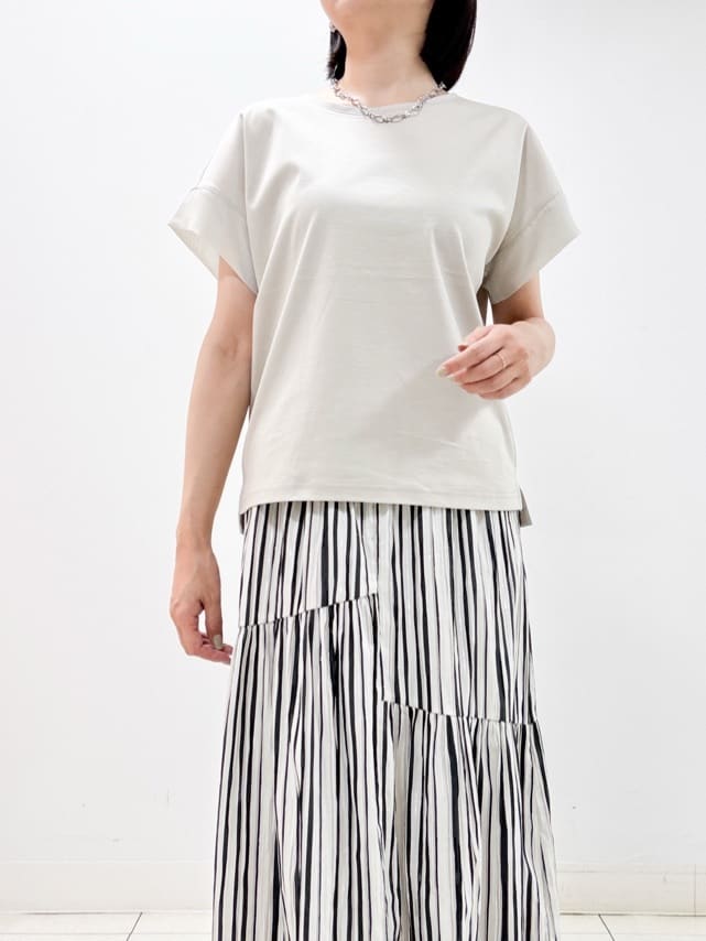 nakajoさんの「Dessin｜」を使ったコーディネート