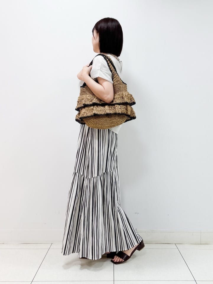 nakajoさんの「Dessin｜」を使ったコーディネート