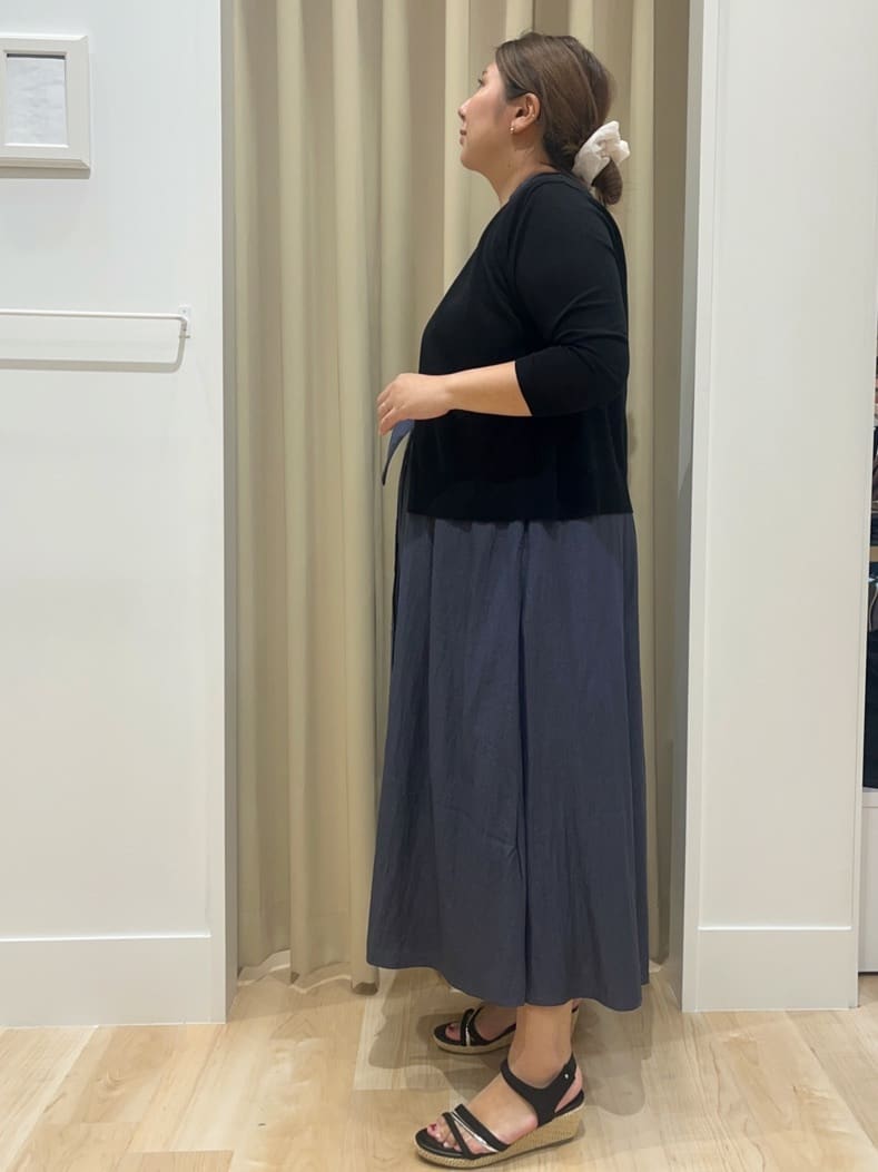ゆうmamaさんの「grove｜」を使ったコーディネート