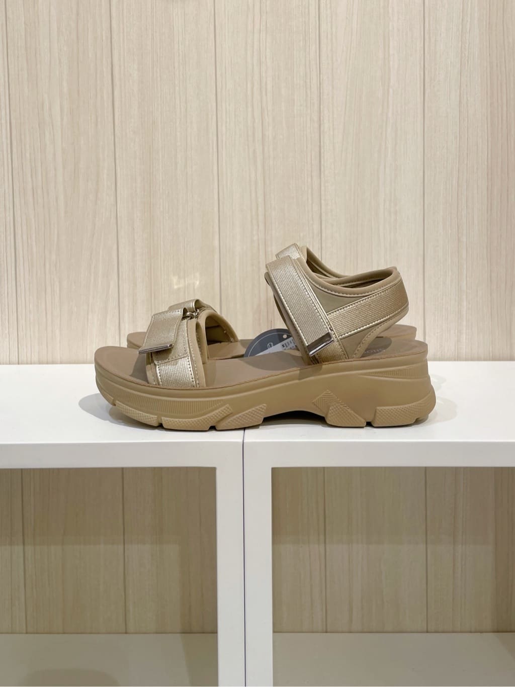 amberさんの「SHOO･LA･RUE｜」を使ったコーディネート