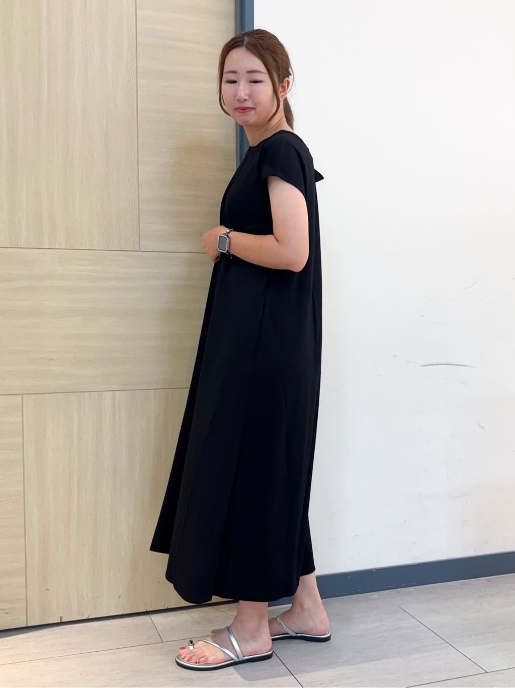 nanaさんの「grove｜」を使ったコーディネート