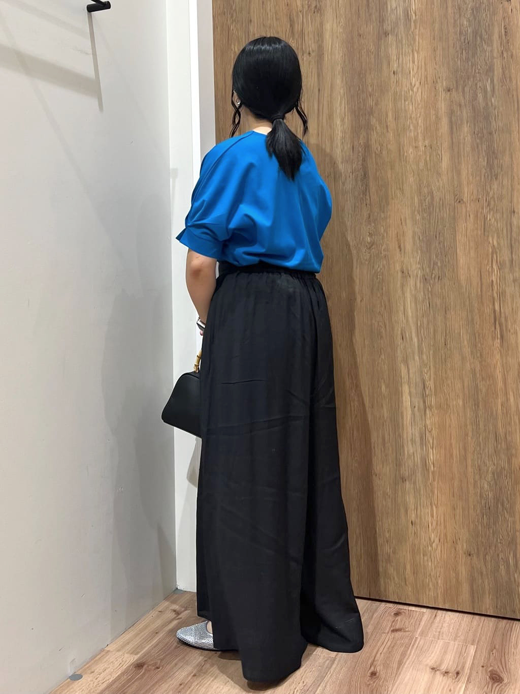 Reinaさんの「grove｜」を使ったコーディネート