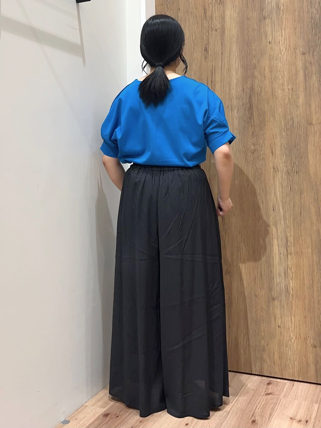 Reinaさんの「grove｜」を使ったコーディネート