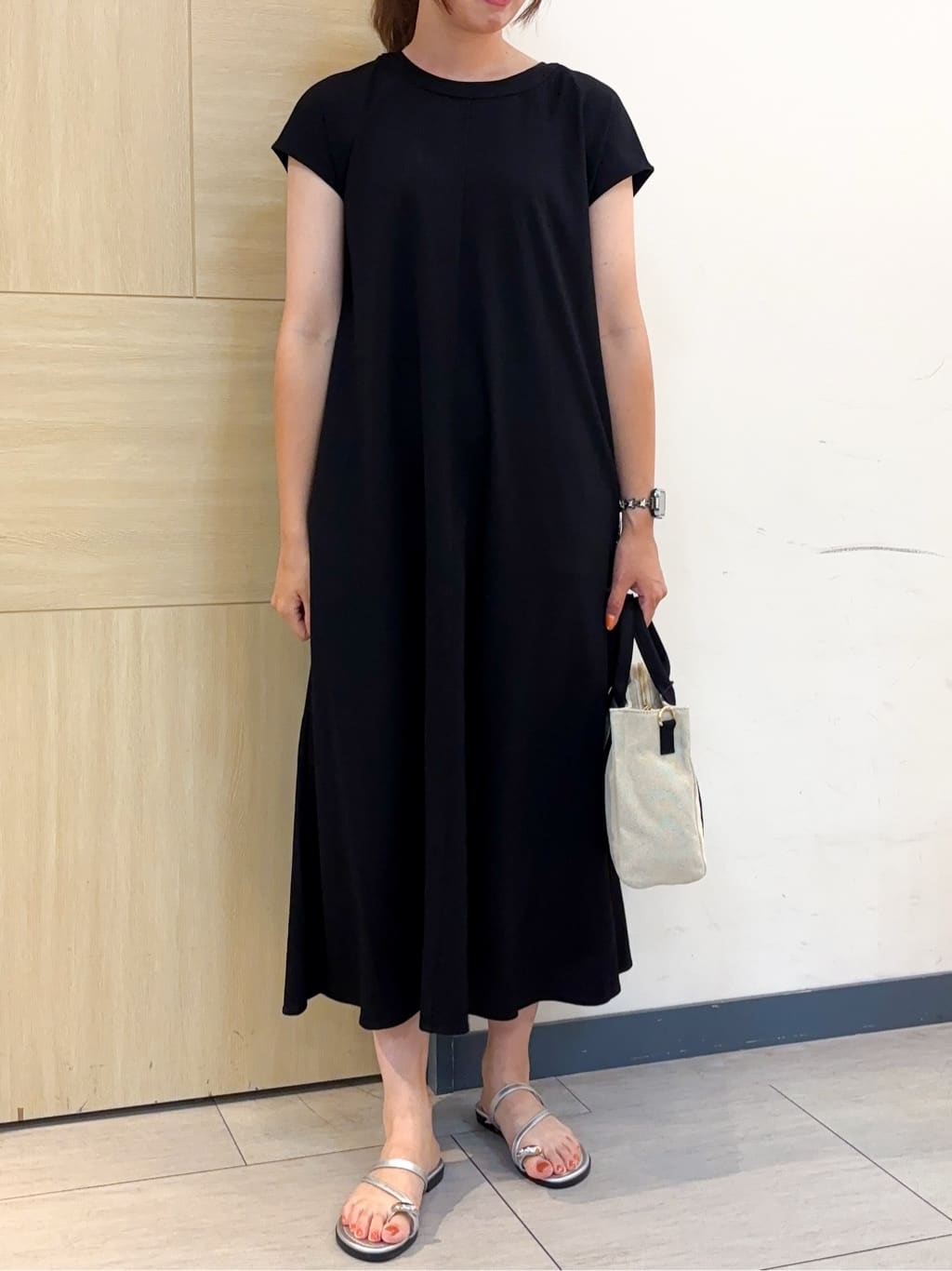 nanaさんの「grove｜」を使ったコーディネート
