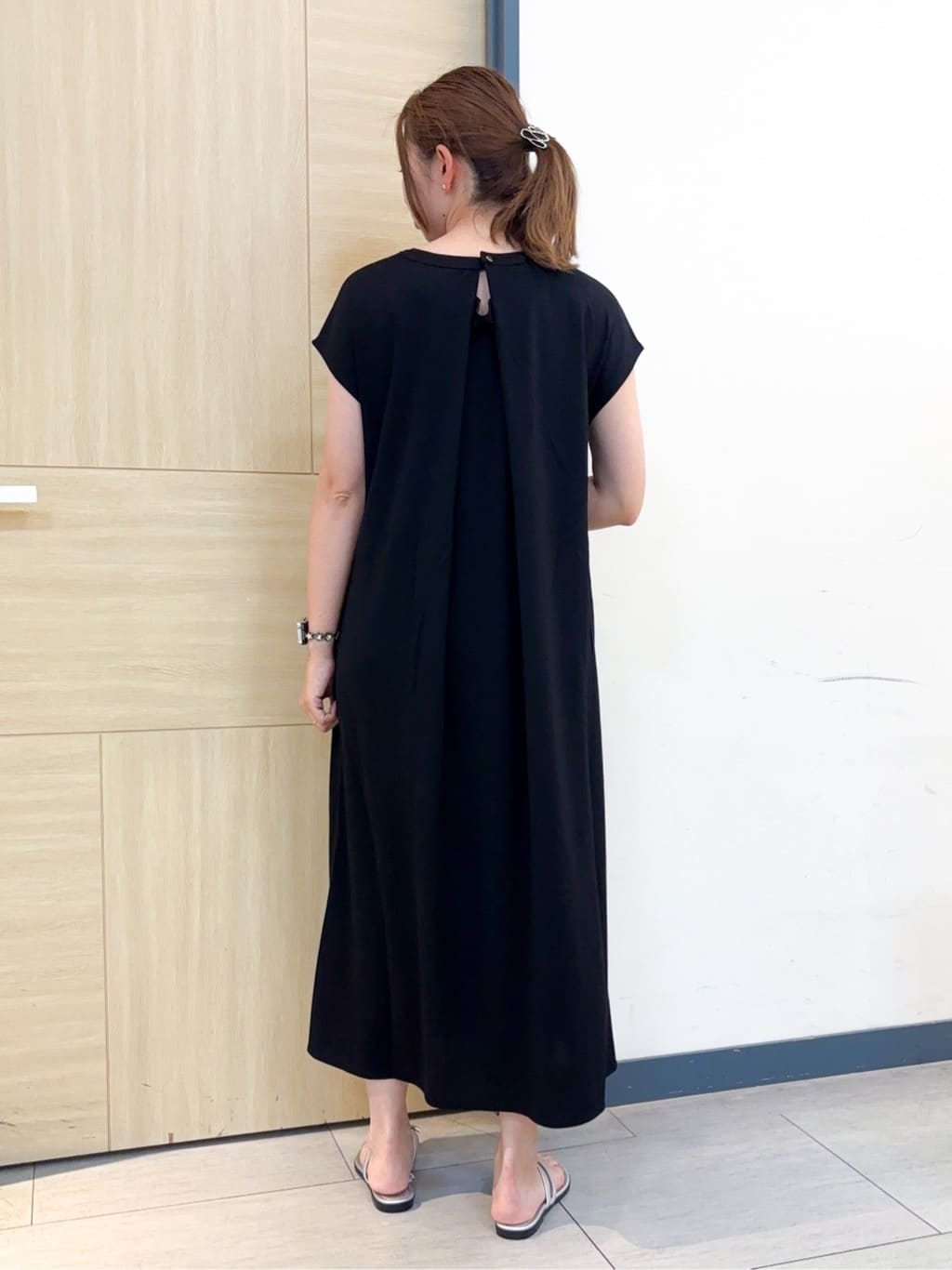 nanaさんの「grove｜」を使ったコーディネート