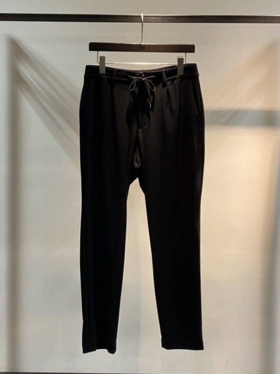 あまえびさんの「TAKEO KIKUCHI｜【COOL CITY WEAR】エアートール パンツ /接触冷感・通気性」を使ったコーディネート