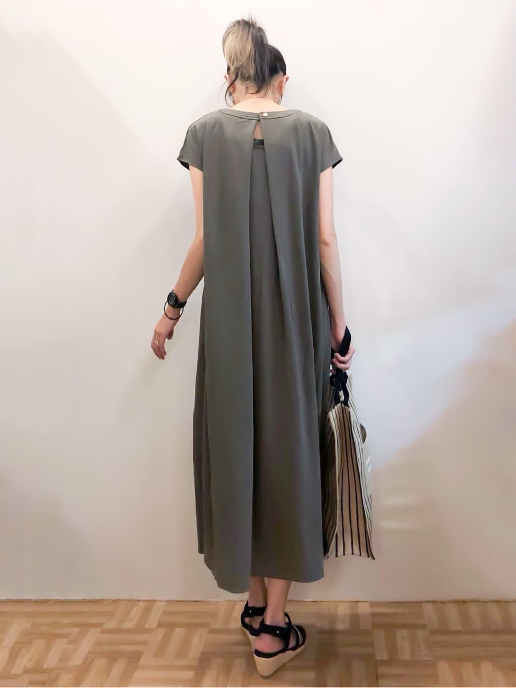 HATORIさんの「grove｜」を使ったコーディネート