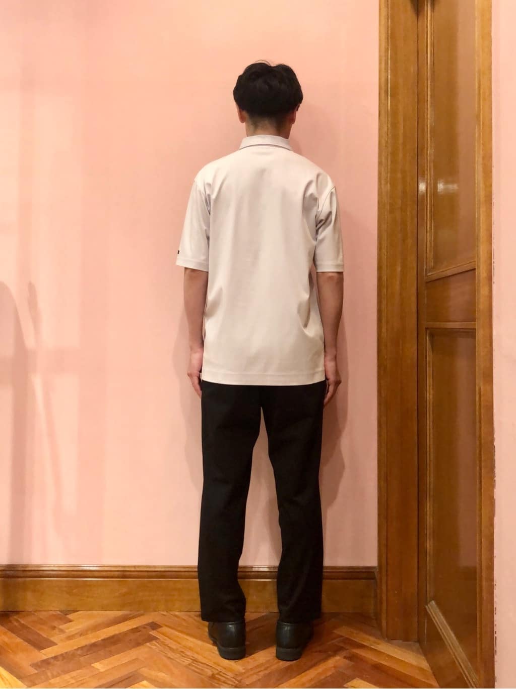 OKJさんの「DRESSTERIOR｜」を使ったコーディネート