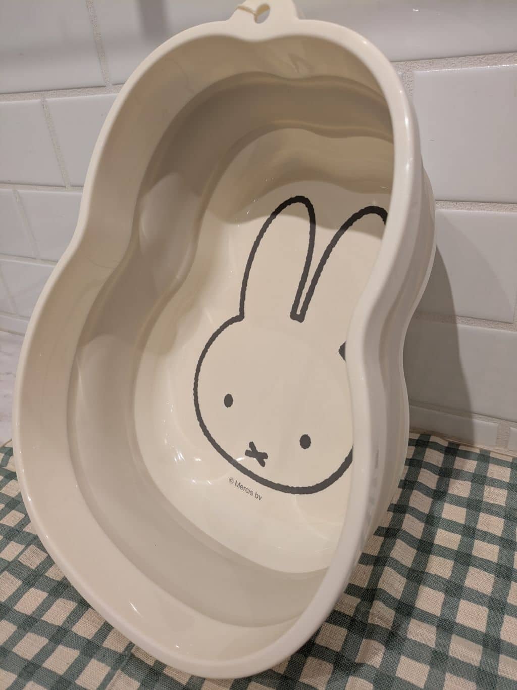 shino.さんの「212 KITCHEN STORE｜超吸水スポンジ　１Ｐ ＜miffy  ミッフィー＞」を使ったコーディネート