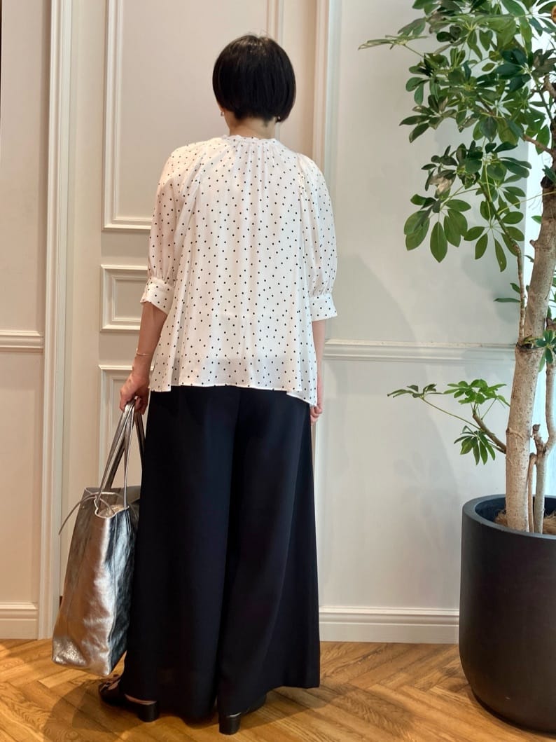 konominさんの「DRESSTERIOR｜」を使ったコーディネート