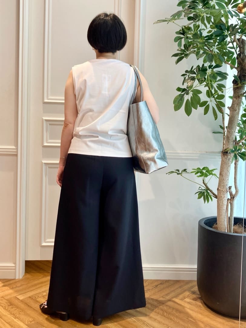 konominさんの「DRESSTERIOR｜」を使ったコーディネート