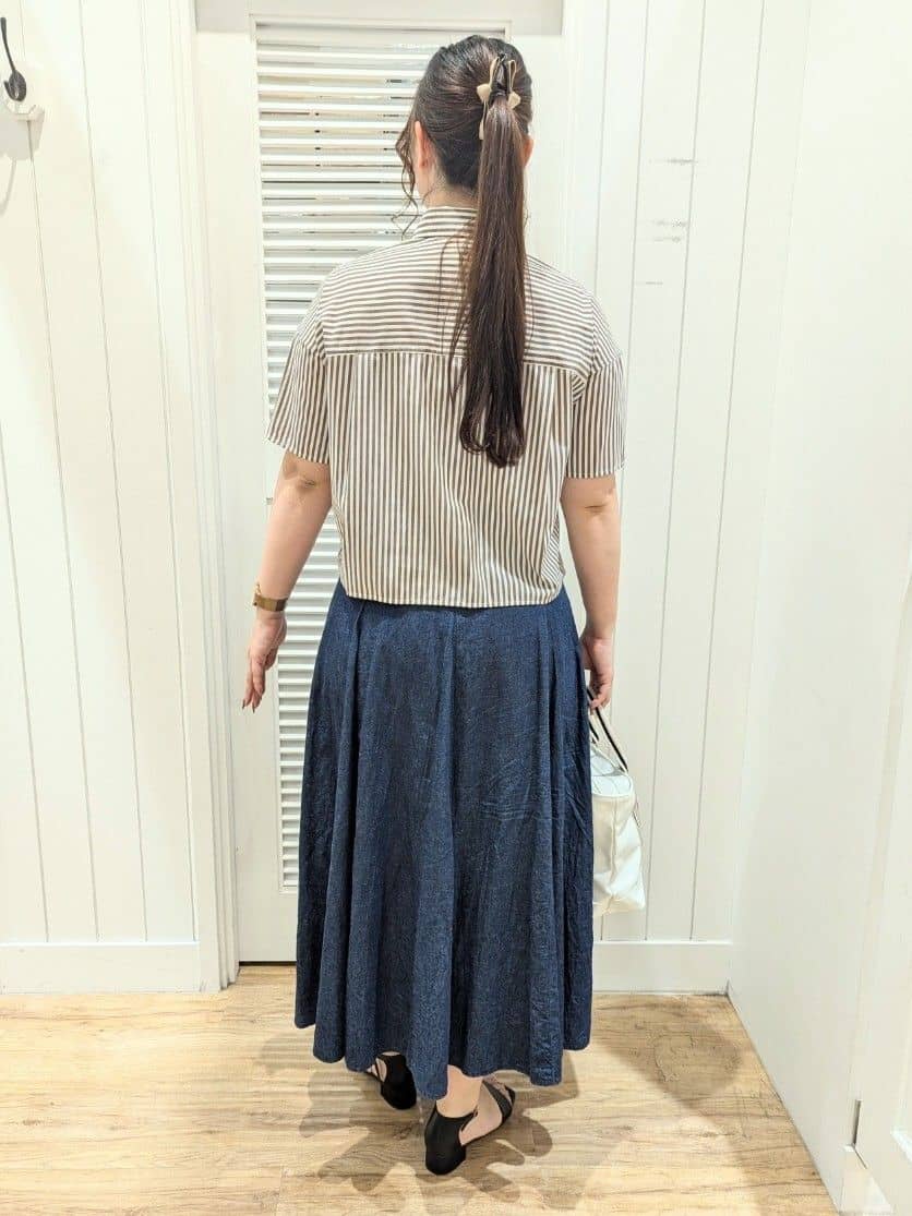 ayakaさんの「Dessin｜」を使ったコーディネート
