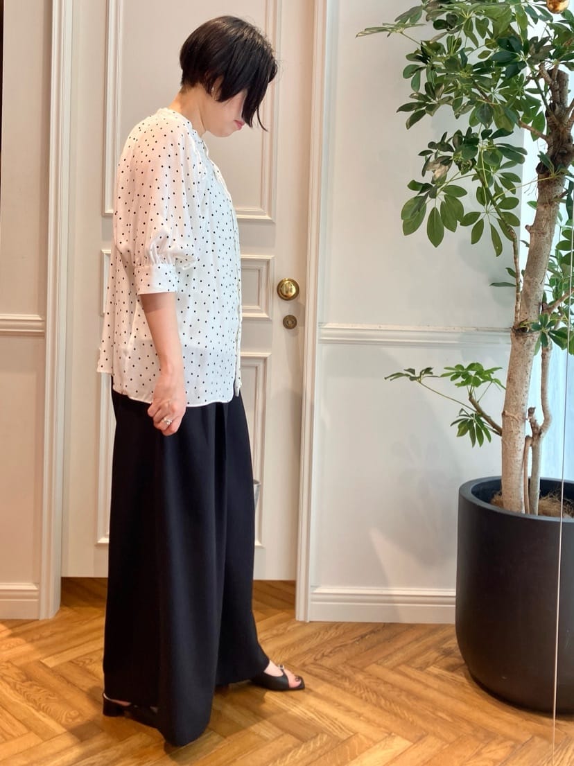 konominさんの「DRESSTERIOR｜」を使ったコーディネート