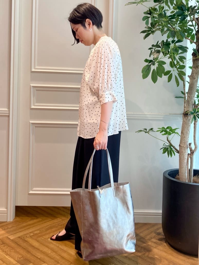 konominさんの「DRESSTERIOR｜」を使ったコーディネート