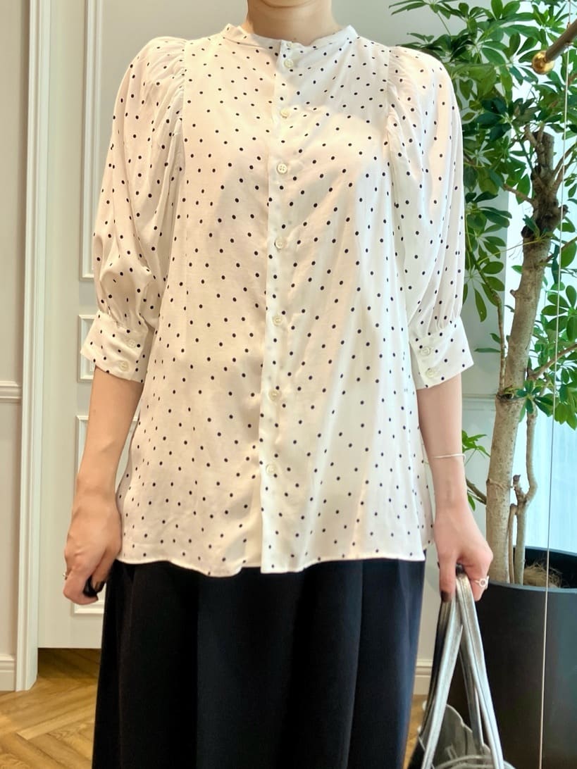 konominさんの「DRESSTERIOR｜」を使ったコーディネート