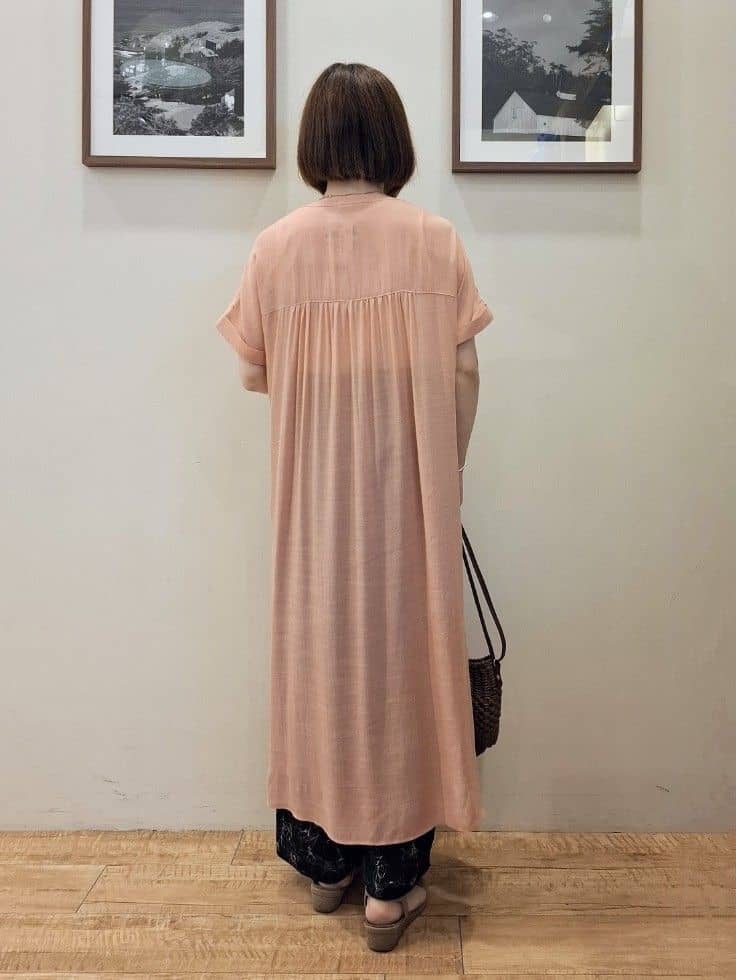 まあるさんの「SHOO･LA･RUE｜」を使ったコーディネート