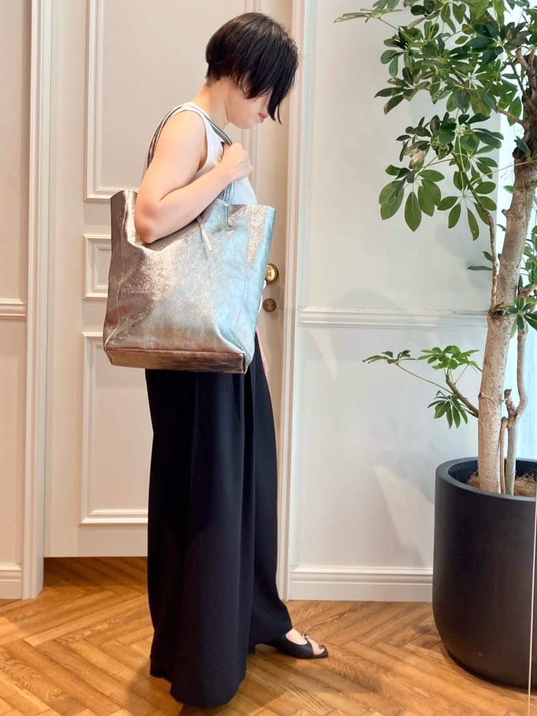 konominさんの「DRESSTERIOR｜」を使ったコーディネート
