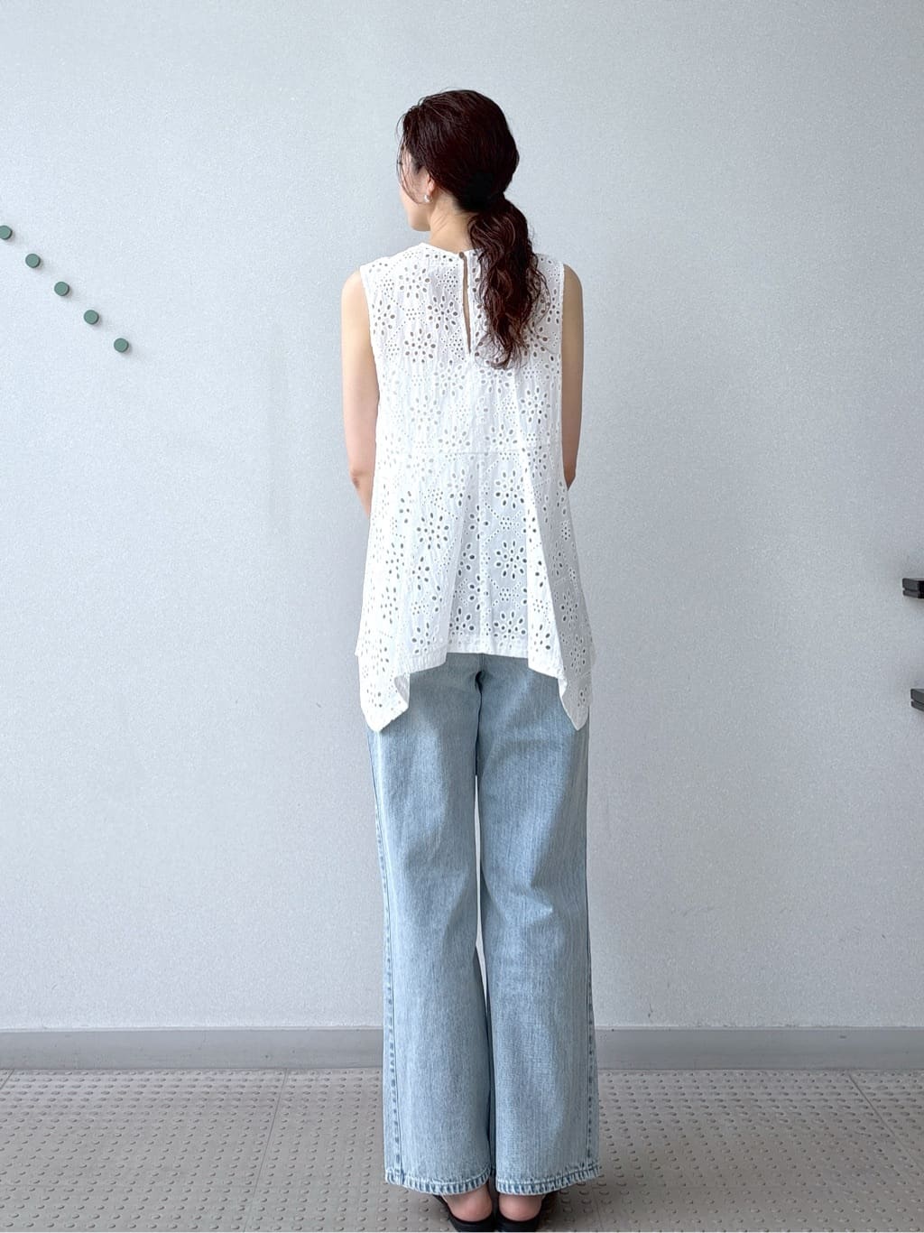 saitoさんの「DRESSTERIOR｜」を使ったコーディネート