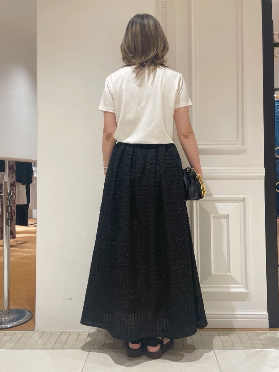 makiさんの「DRESSTERIOR｜」を使ったコーディネート