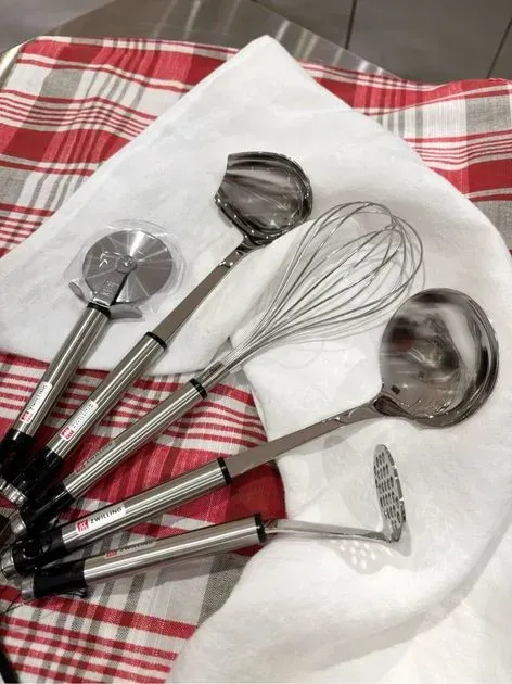 ピザカッター ＜ZWILLING ツヴィリング＞（調理器具） | 212 KITCHEN