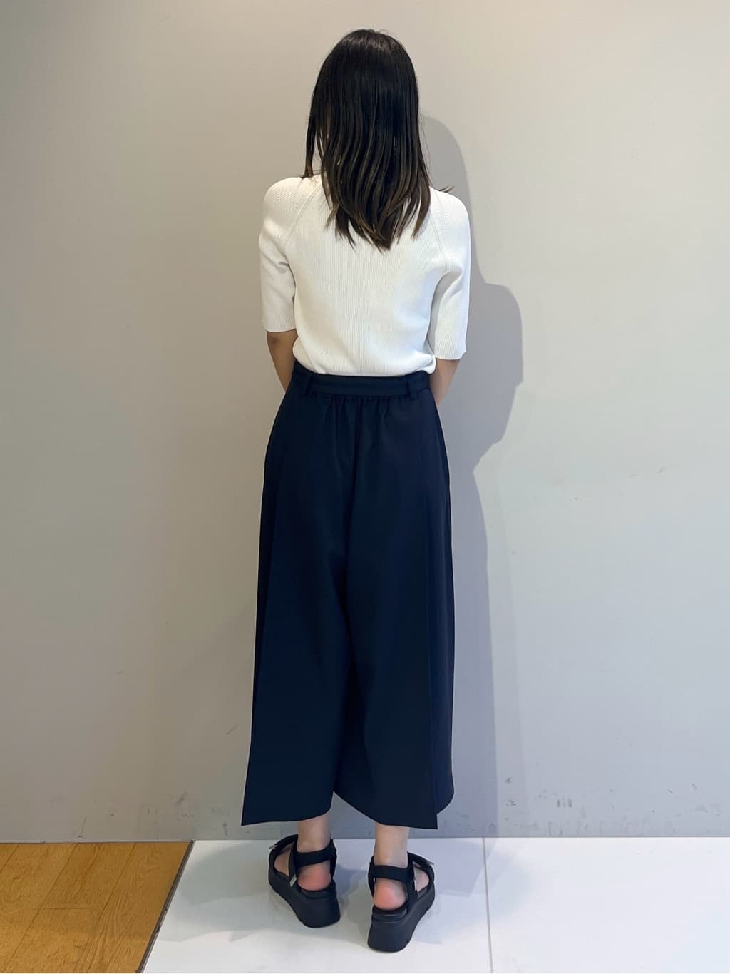 cotaniさんの「grove｜」を使ったコーディネート