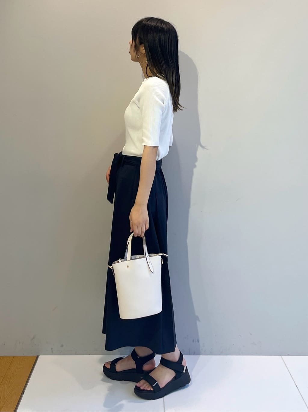 cotaniさんの「grove｜」を使ったコーディネート