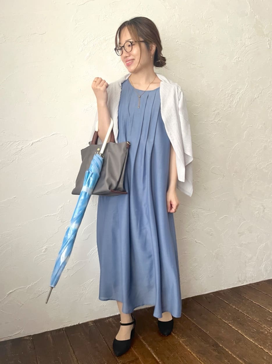 one'sterrace saori