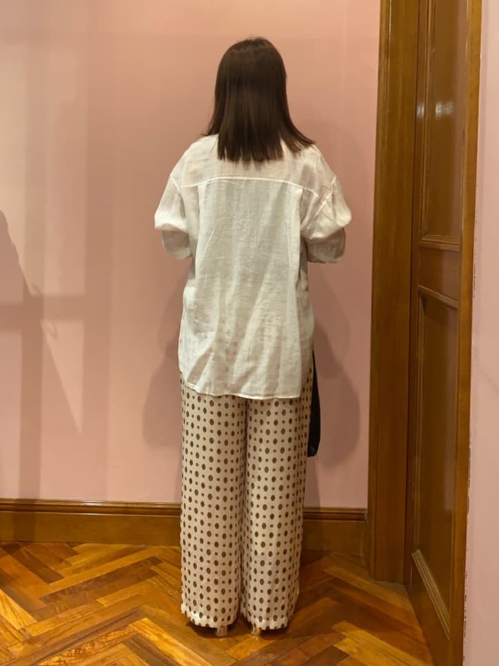 isoishiさんの「DRESSTERIOR｜」を使ったコーディネート