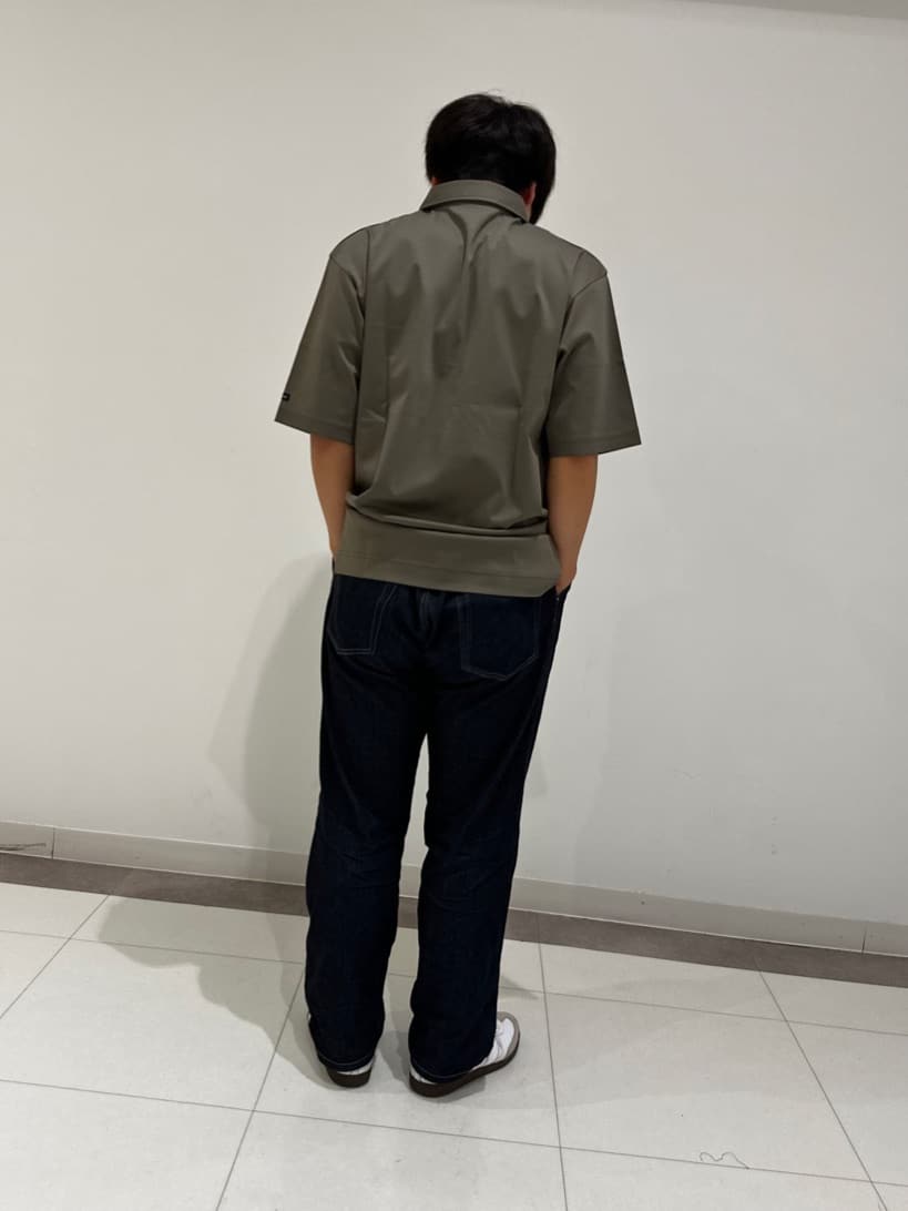 MATSUBARAさんの「DRESSTERIOR｜」を使ったコーディネート