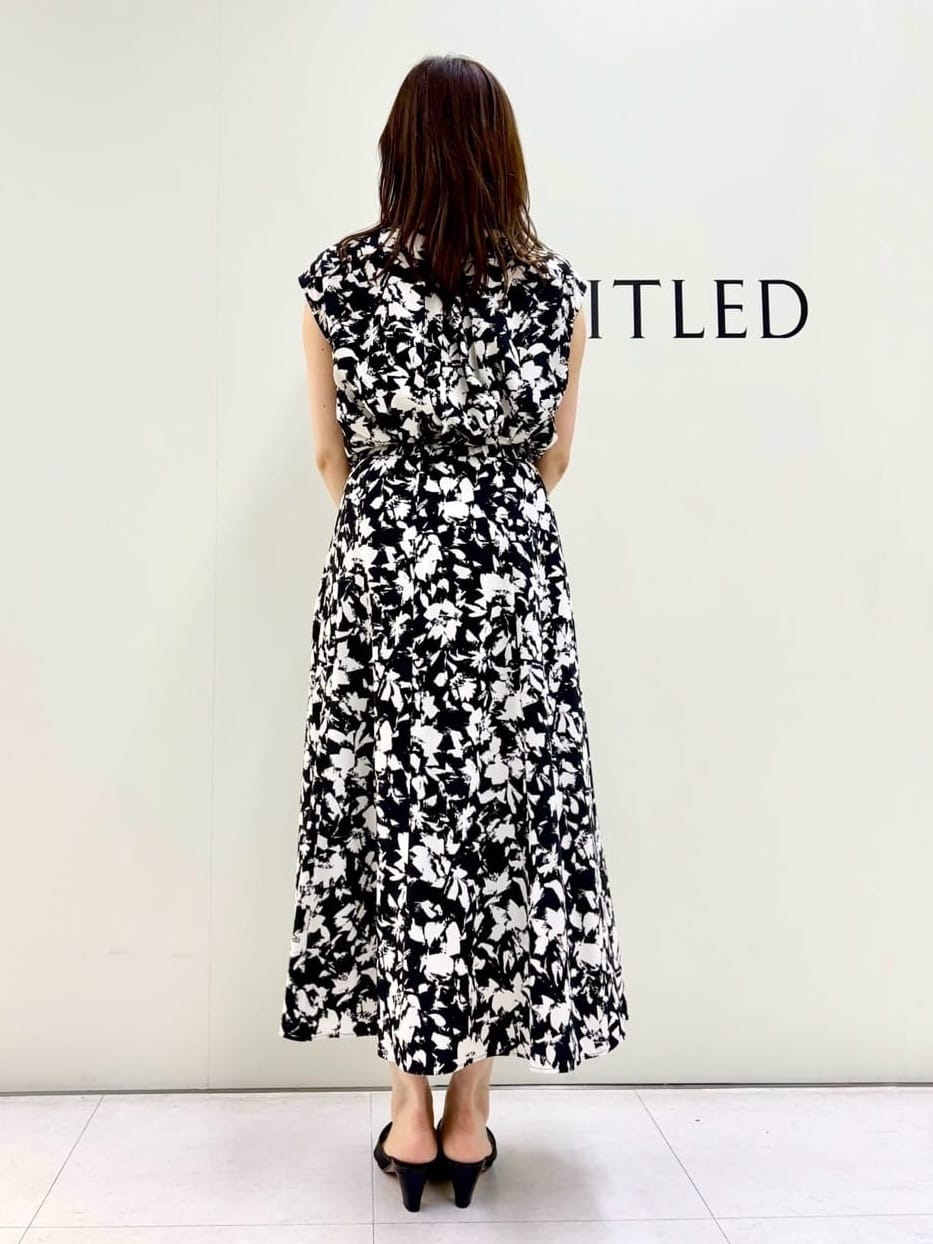 Sakaiさんの「UNTITLED｜【追加8／名品】2WAYポケットボストンバッグ」を使ったコーディネート