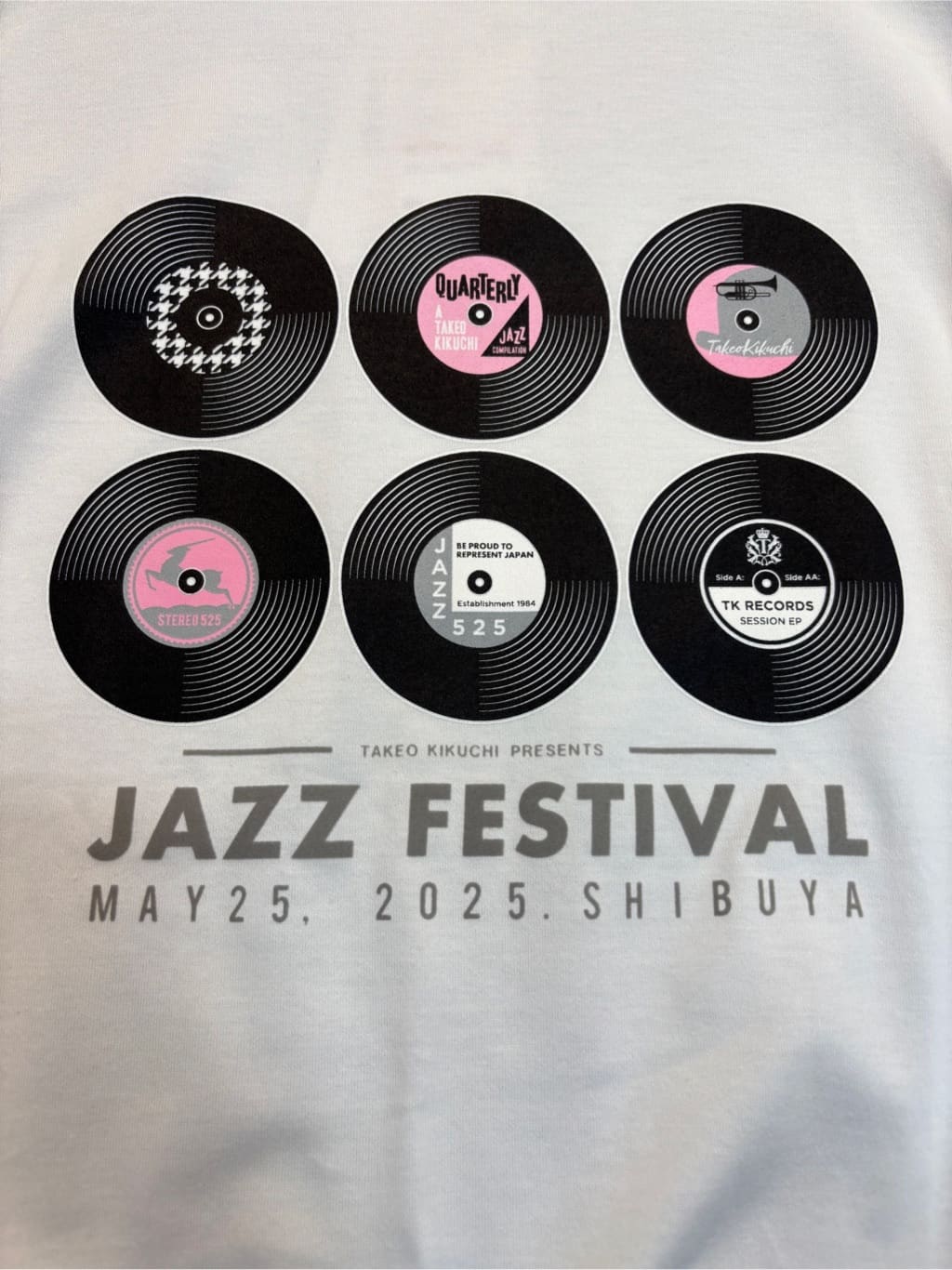 あきやまさんの「TAKEO KIKUCHI｜」を使ったコーディネート