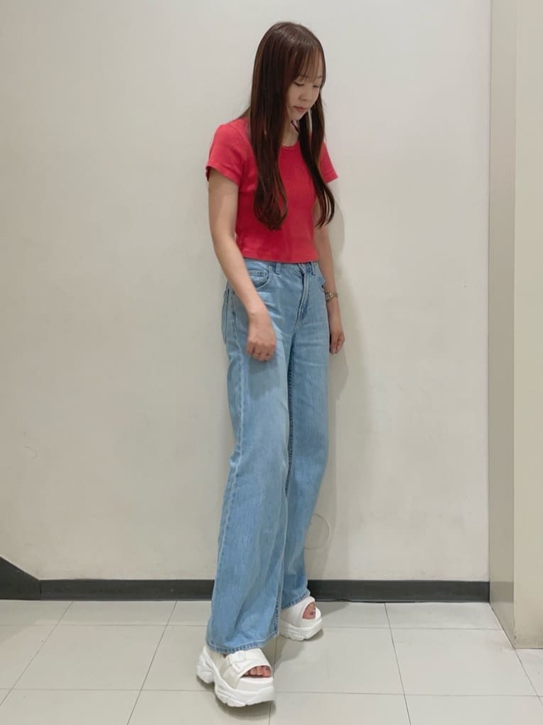 azusaさんの「ESPERANZA｜」を使ったコーディネート